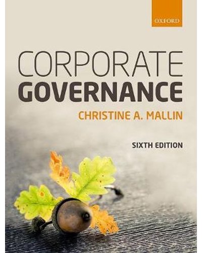 Corporate Governance