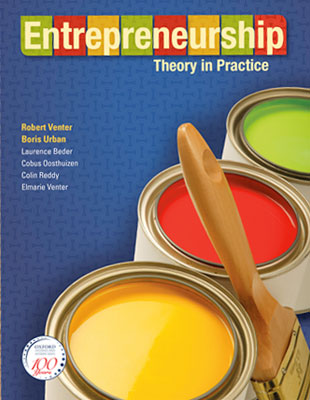 Entrepreneurship: Theory In Practice