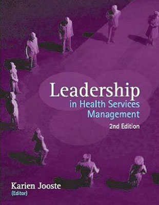Leadership in Health Services Management, 2nd edition