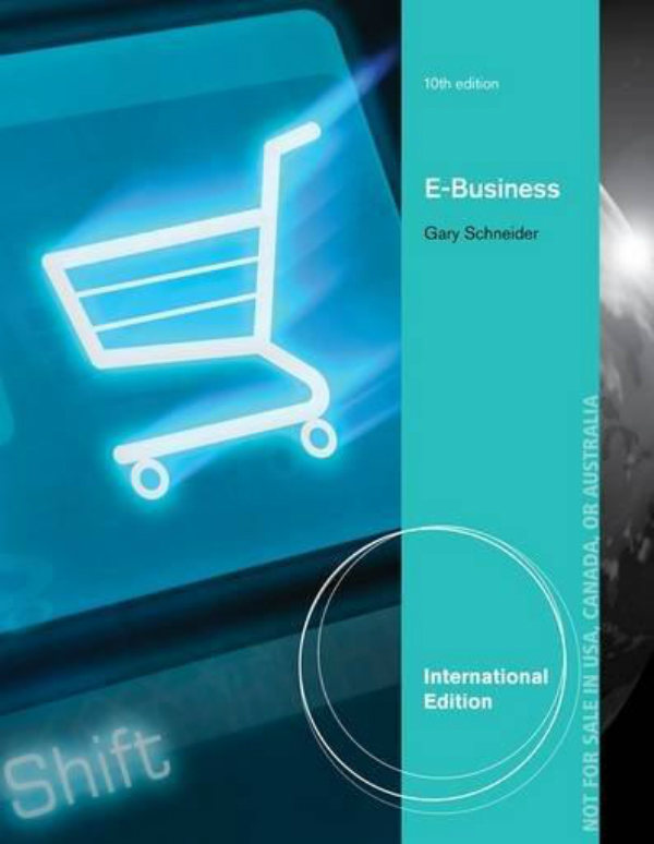E-Business