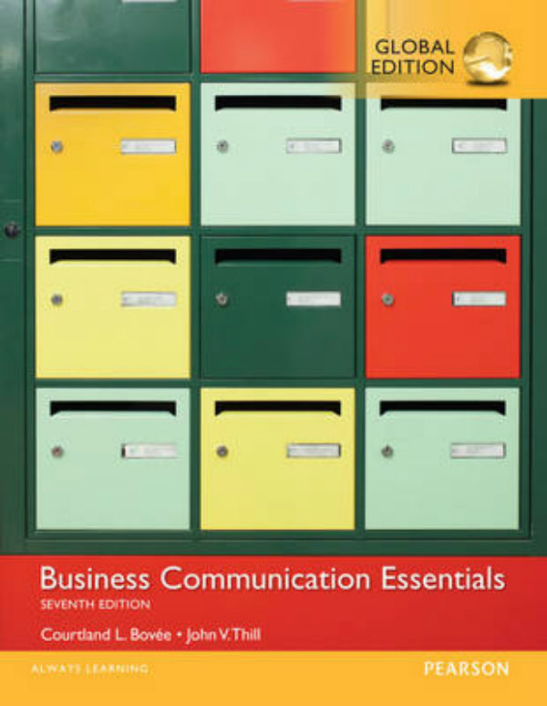 Business Communication Essentials