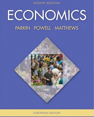 Economics