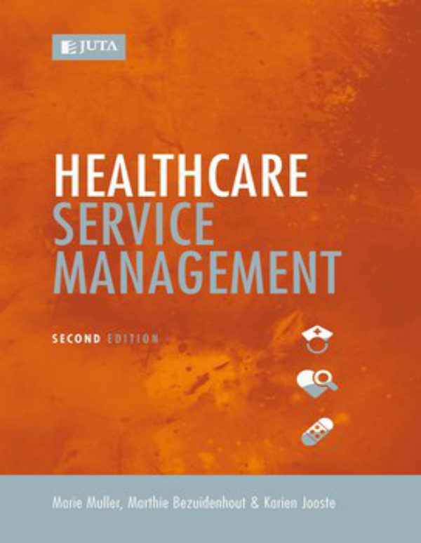 Healthcare Service Management