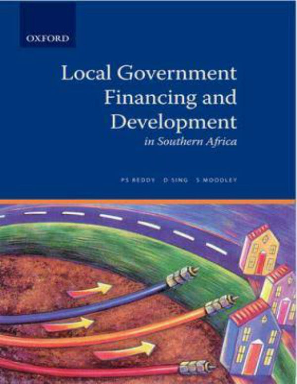 Local Government Financing and Development in Southern Africa