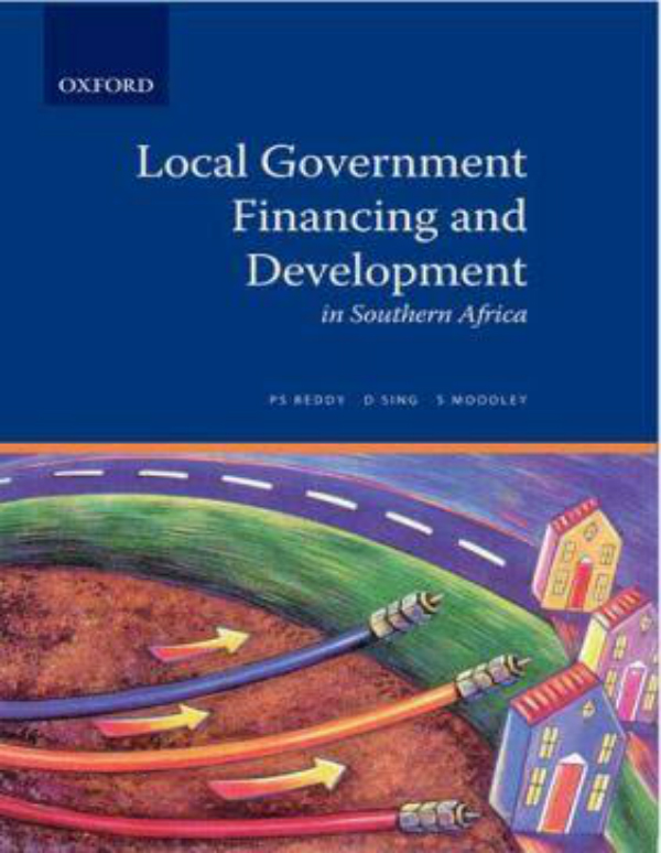 Local Government Financing and Development in Southern Africa